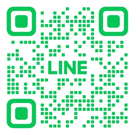 QR Code แชท plinko ค่ายไหน ทาง Line